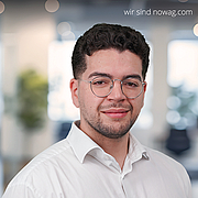 Bild von Timo Amir Khabrou